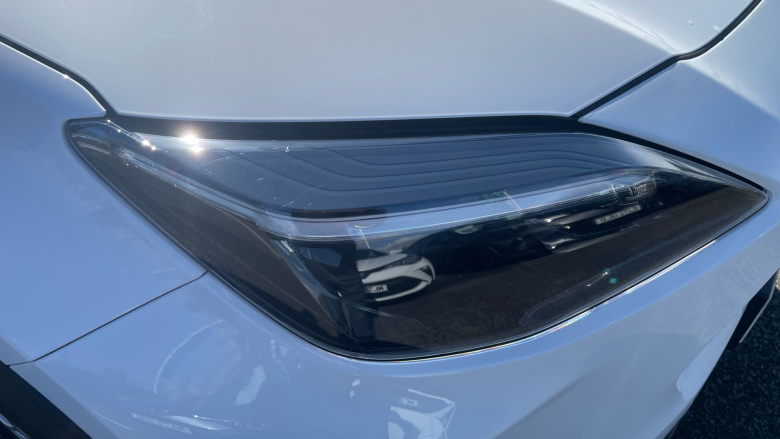 Toyota Yaris Cross 1.5 Hybrid Icon 5dr CVT Hybrid Estate